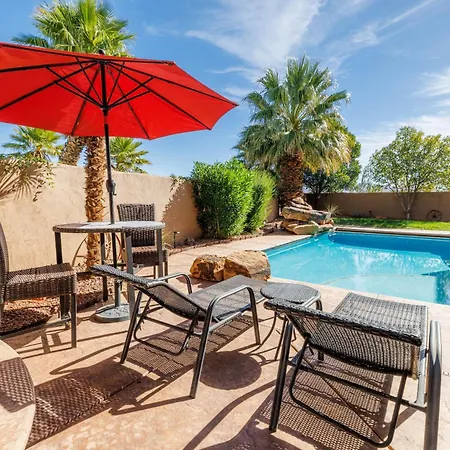 Aqua Vista At Sand Hollow Resort